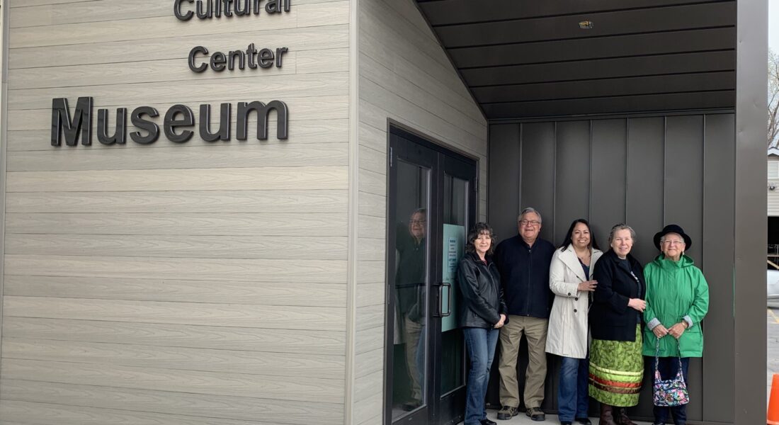 Culture Center Museum